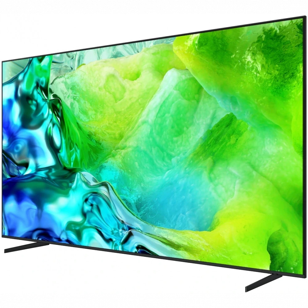 Телевизор Samsung QE55QN80HAUXPY 55 ", Smart TV, Черный - миниатюра 8