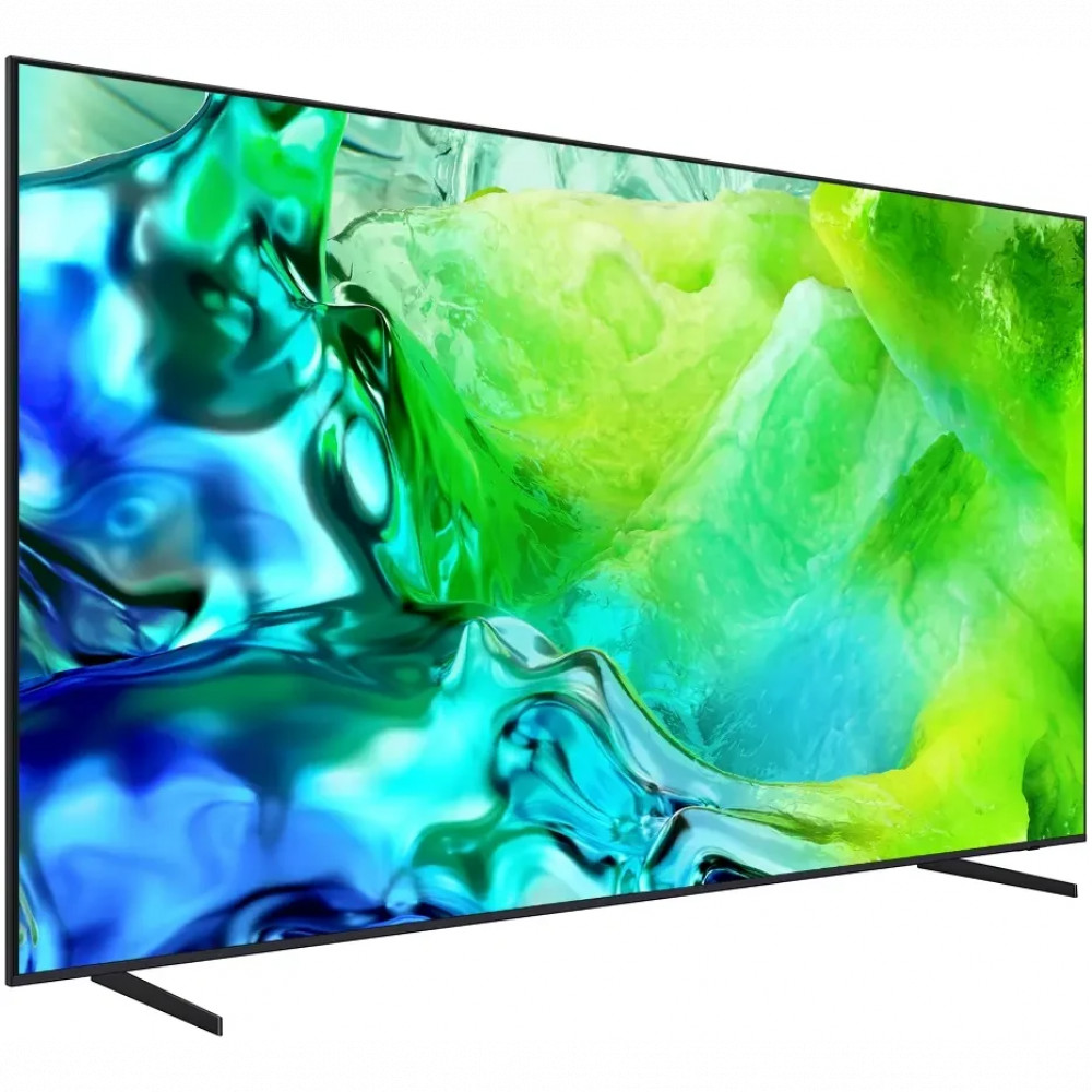 Телевизор Samsung QE55QN80HAUXPY 55 ", Smart TV, Черный - миниатюра 6