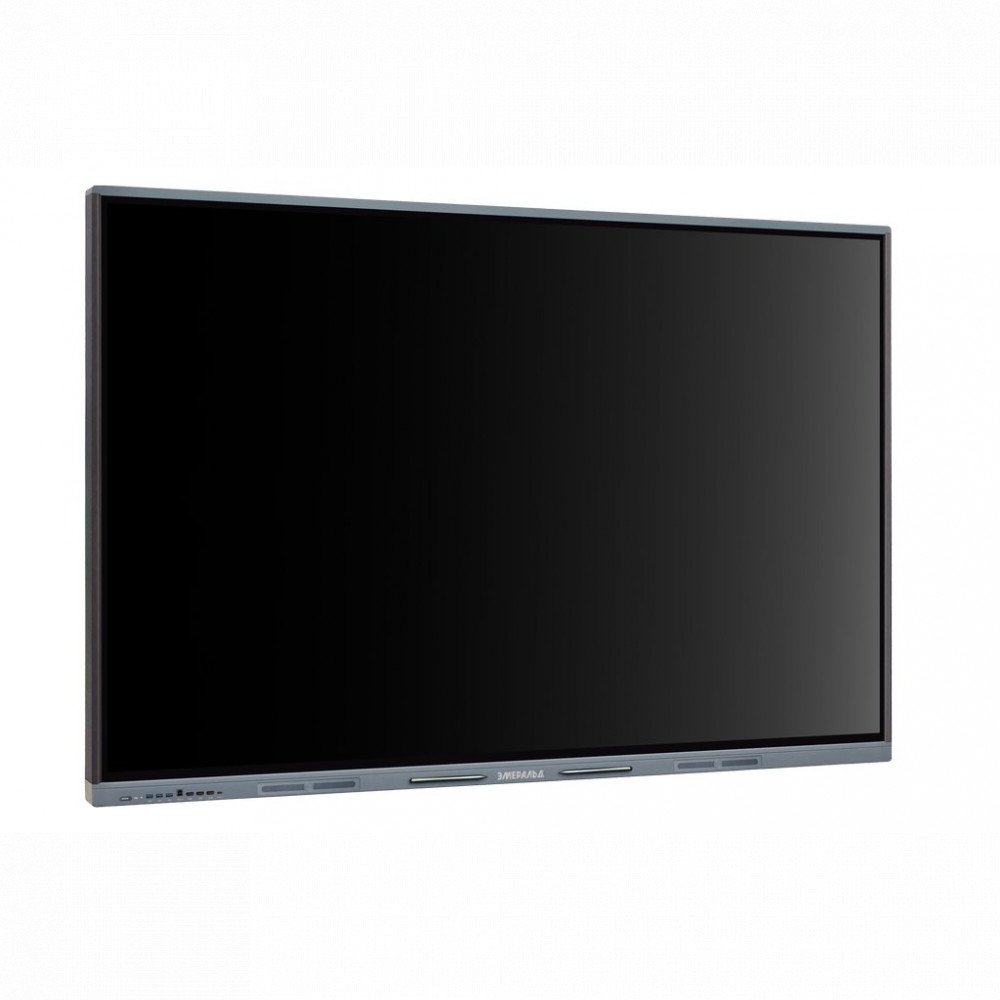 LED / LCD панель Эмеральд EML652 65 " - миниатюра 6
