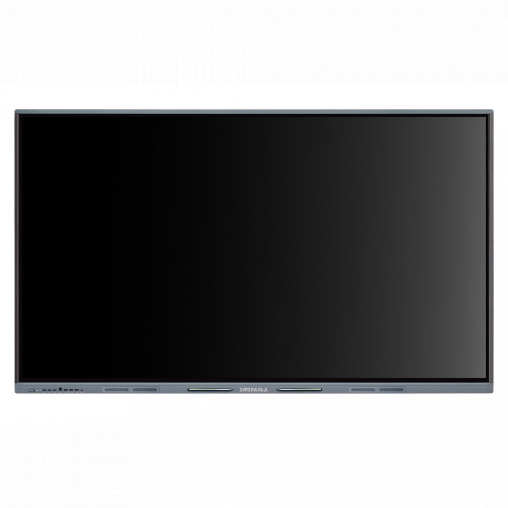 LED / LCD панель Эмеральд EML652 65 " - миниатюра 5