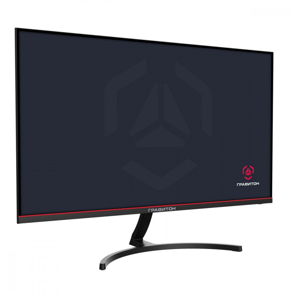 Монитор ГРАВИТОН МН24А ЕЦРТ.467846.001-01(3YBAS) с рег опорой 24 ", IPS, Full HD 1920x1080 (16:9), 75 Гц - миниатюра 7