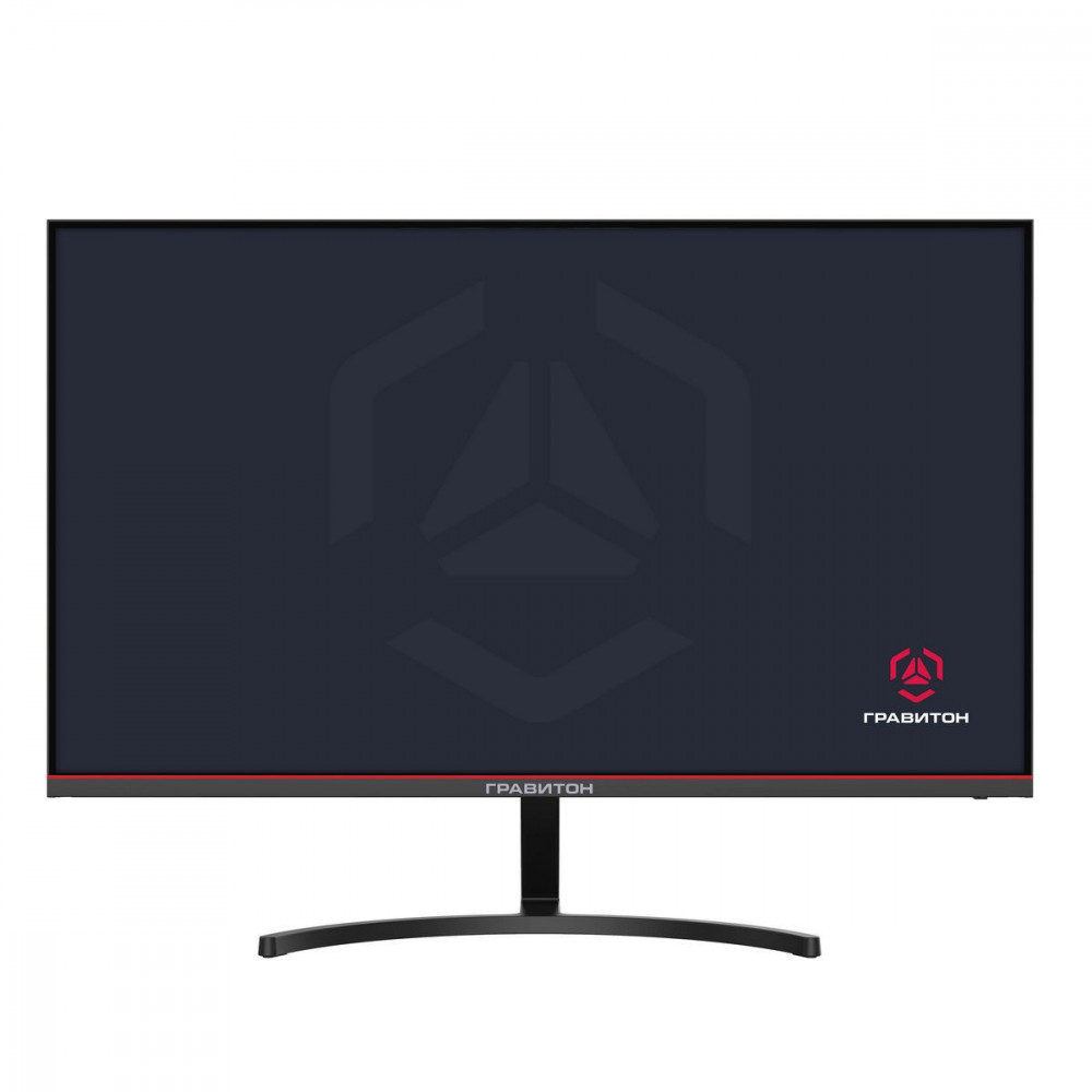 Монитор ГРАВИТОН МН24А ЕЦРТ.467846.001-01(3YBAS) с рег опорой 24 ", IPS, Full HD 1920x1080 (16:9), 75 Гц - миниатюра 6
