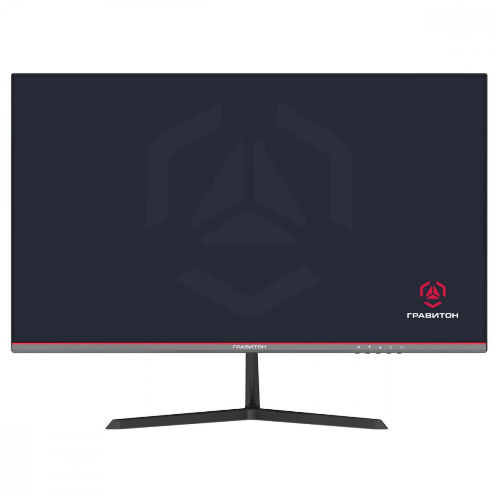 Монитор ГРАВИТОН МН24Б ЕЦРТ.467846.001-02(3YBAS) с рег опорой 24 ", IPS, Full HD 1920x1080 (16:9), 75 Гц - миниатюра 5