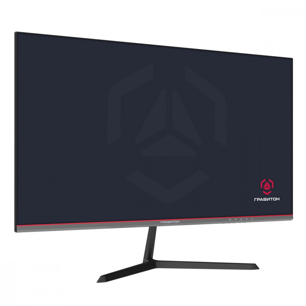 Монитор ГРАВИТОН МН24Б ЕЦРТ.467846.001-02(3YBAS) с рег опорой 24 ", IPS, Full HD 1920x1080 (16:9), 75 Гц - миниатюра 6