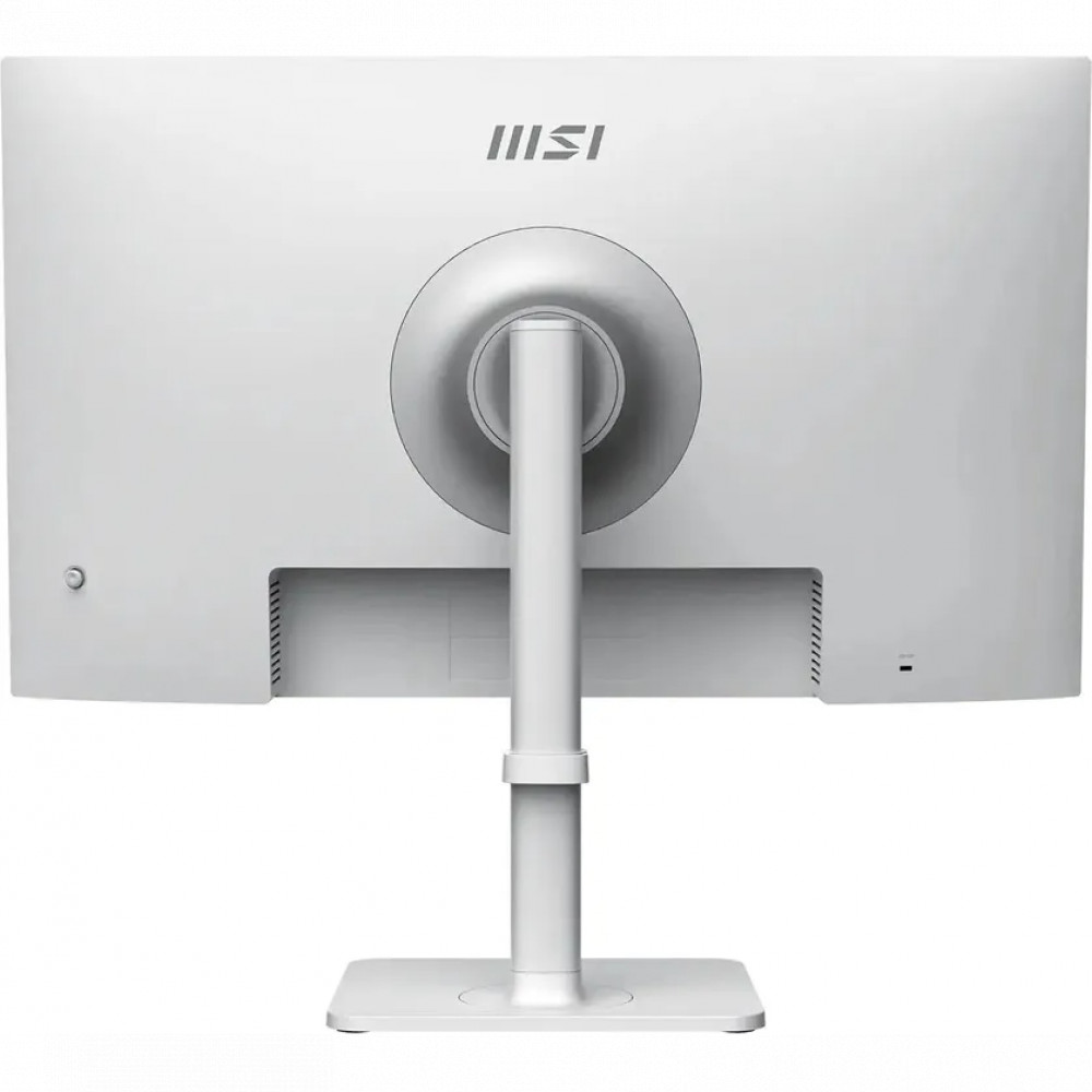 Монитор MSI Pro Max 271QPHW E14 9S6-3PF54H-021 27 ", IPS, Quad HD 2560x1440 (16:9), 144 Гц - миниатюра 8