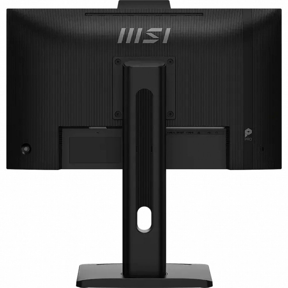 Монитор MSI PRO MP245PDG E14 9S6-3PF39M-005 23.8 ", IPS, Full HD 1920x1080 (16:9), 144 Гц - миниатюра 8