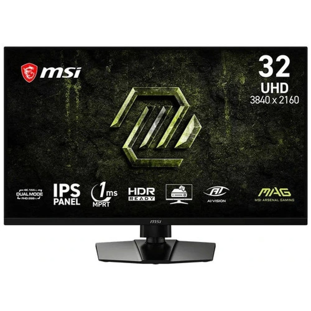 Монитор MSI MAG 321UPD E14 31.5 ", IPS, 4K UHD 3840x2160 (16:9), 144 Гц - миниатюра 5