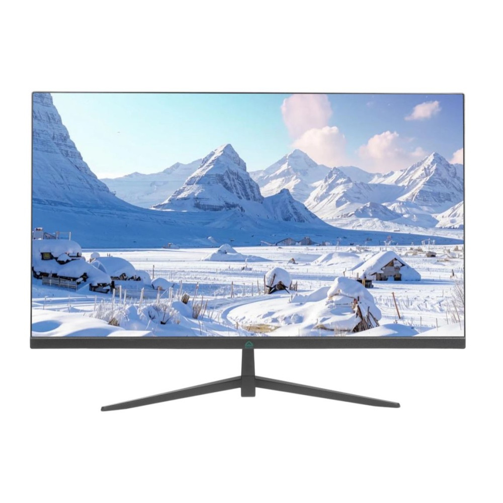 Монитор БЕШТАУ M2701/2KP/LCDX 27" Black 27 ", IPS, Quad HD 2560x1440 (16:9), 165 Гц - миниатюра 5