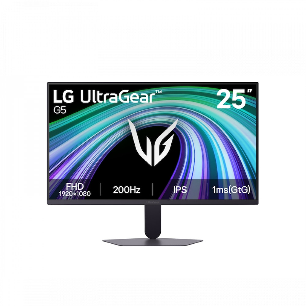 Монитор LG 25G523B-B 25G523B-B.ARUZ 25 ", IPS, Full HD 1920x1080 (16:9), 200 Гц - миниатюра 4