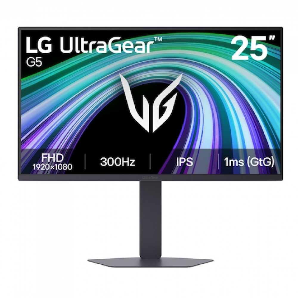 Монитор LG 25G550B-B 25G550B-B.ARUZ 25 ", IPS, Full HD 1920x1080 (16:9), 300 Гц - миниатюра 4