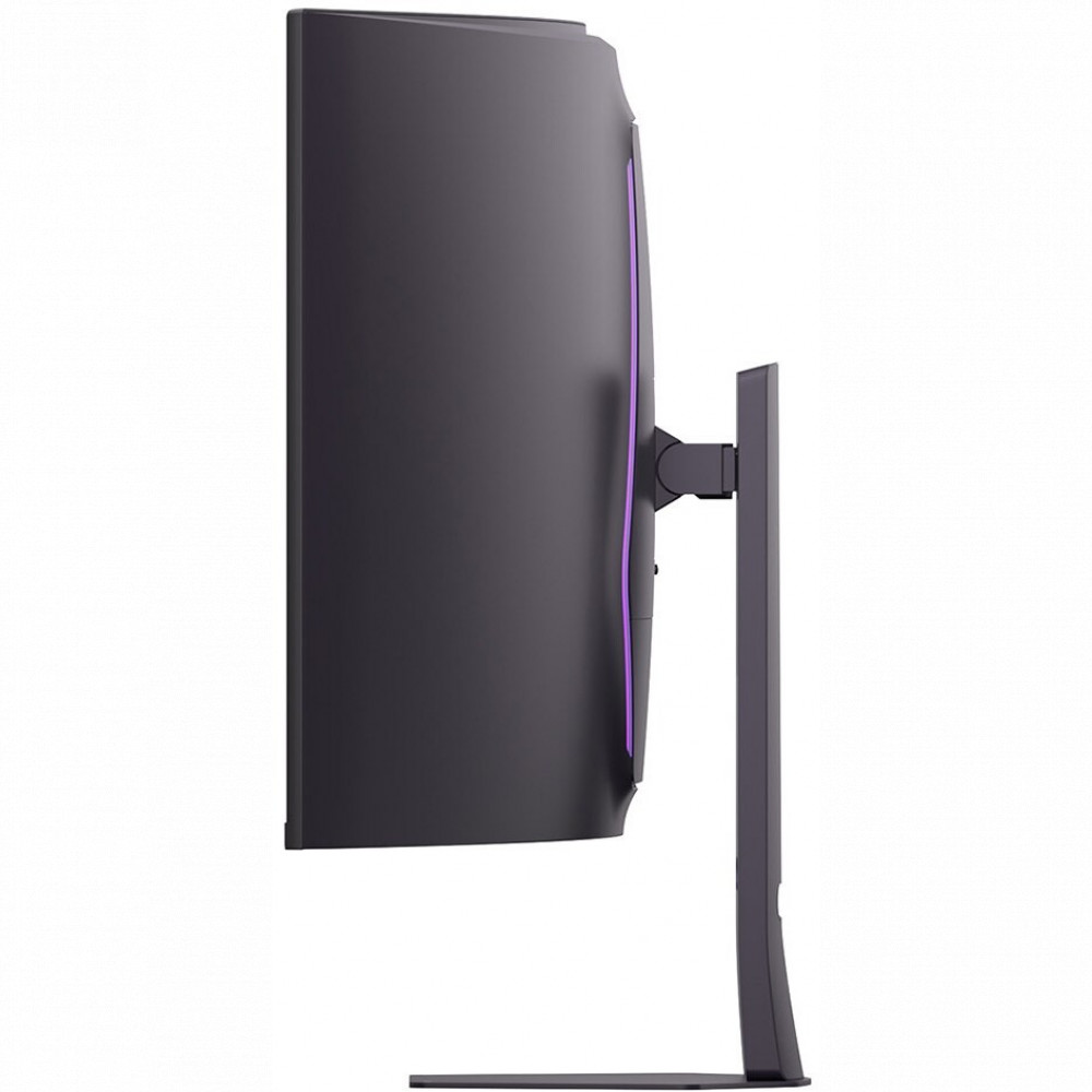 Монитор LG 52G930B-B 52G930B-B.ARUZ VA, 5K UHD 5120x2160 (64:27), 240 Гц - миниатюра 5