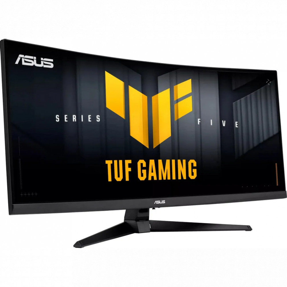 Монитор Asus VG34WQ5A 90LM0CP1-B01171 34 ", VA, Ultra-Wide QHD 3440x1440 (21:9), 200 Гц - миниатюра 6