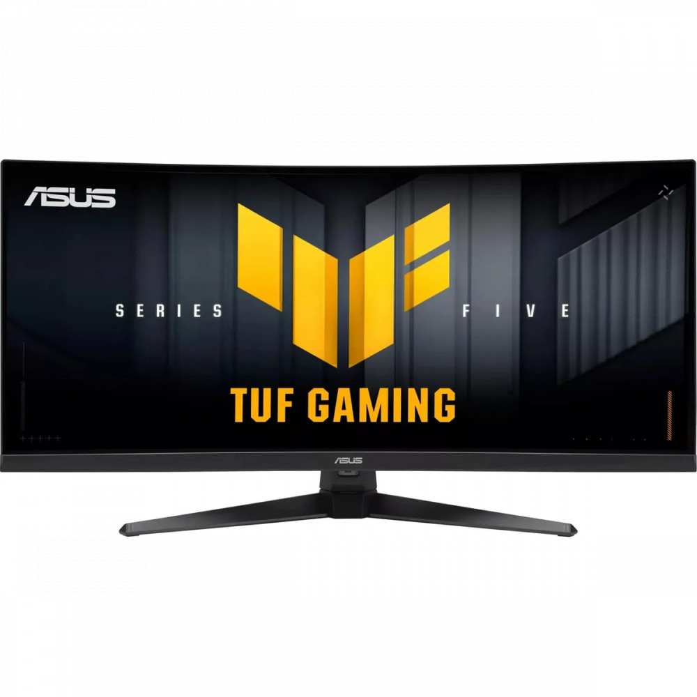 Монитор Asus VG34WQ5A 90LM0CP1-B01171 34 ", VA, Ultra-Wide QHD 3440x1440 (21:9), 200 Гц - миниатюра 5