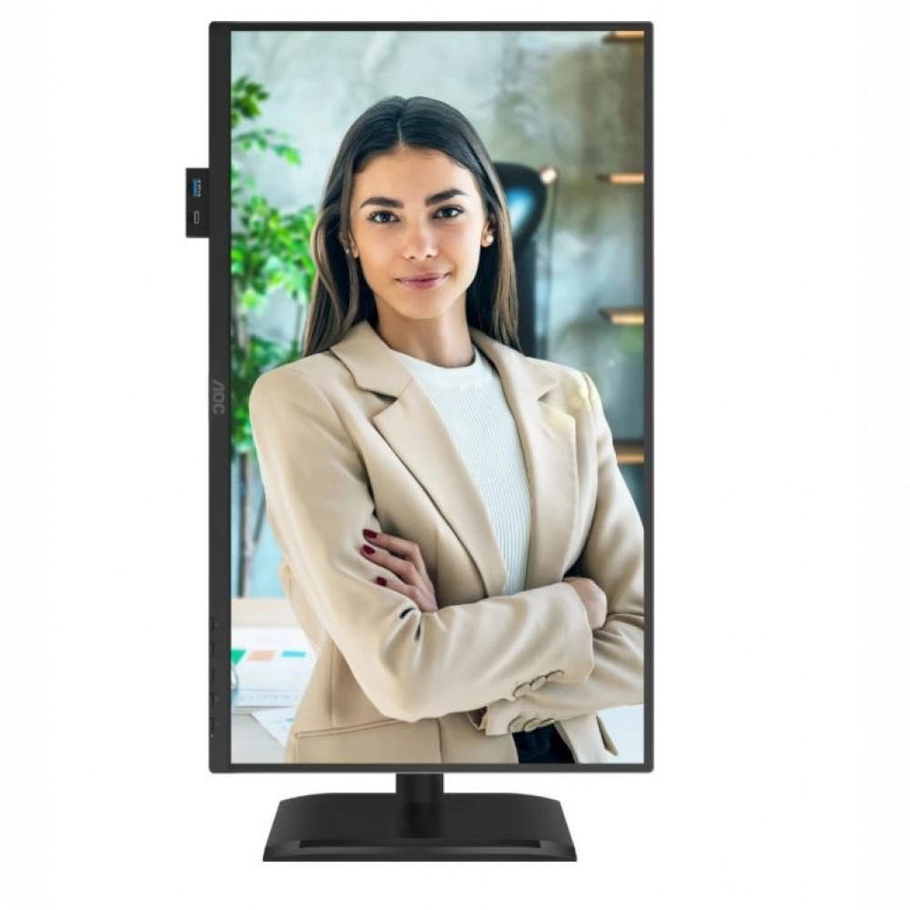 Монитор AOC 24P4U 23.8 ", IPS, Full HD 1920x1080 (16:9), 120 Гц - миниатюра 5