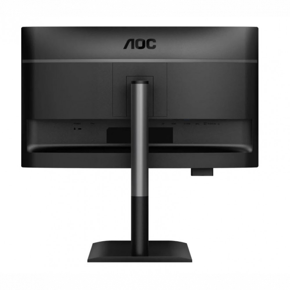Монитор AOC 24P4U 23.8 ", IPS, Full HD 1920x1080 (16:9), 120 Гц - миниатюра 6