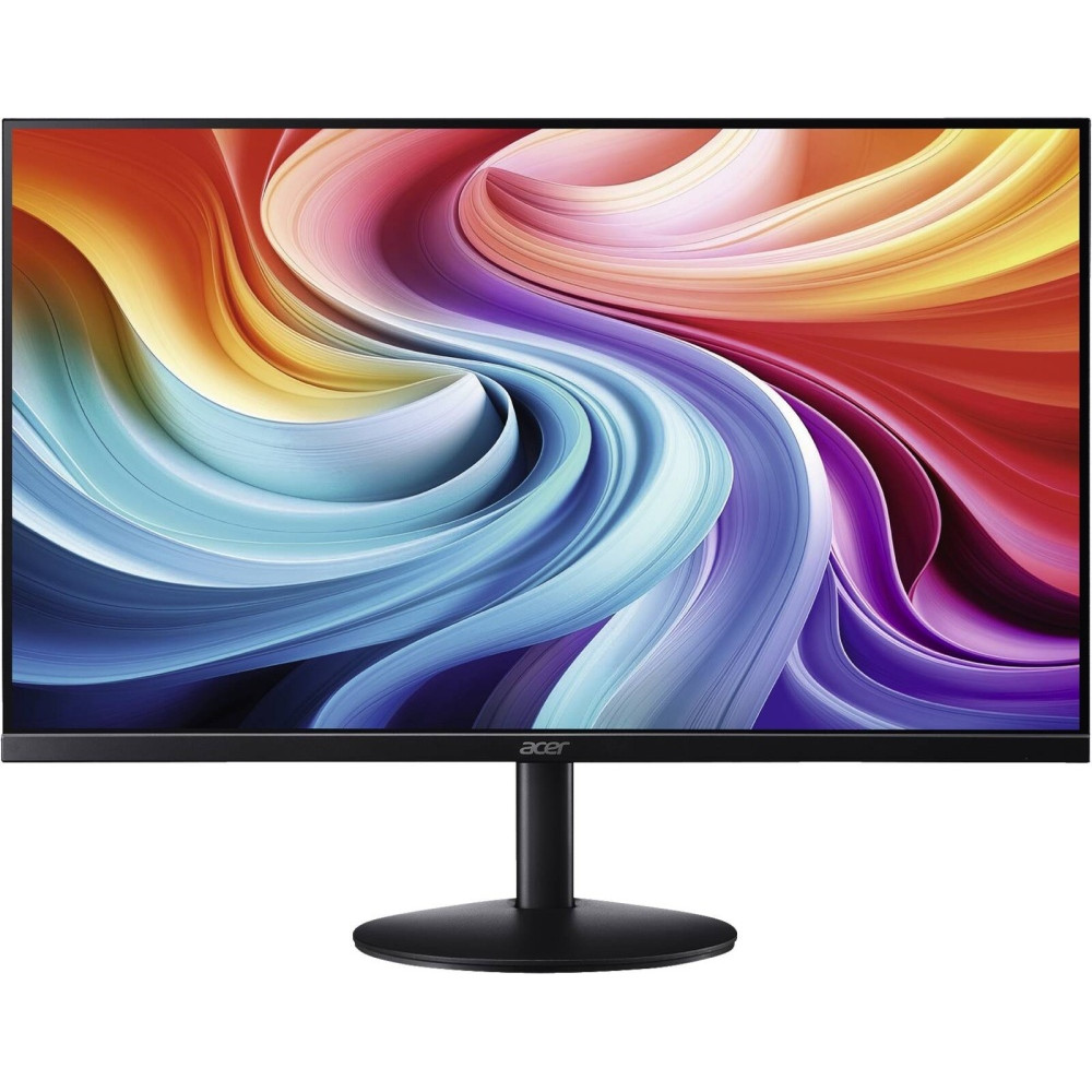 Монитор Acer SA273P1bi UM.HS3CD.101 27 ", IPS, Full HD 1920x1080 (16:9), 144 Гц - миниатюра 4