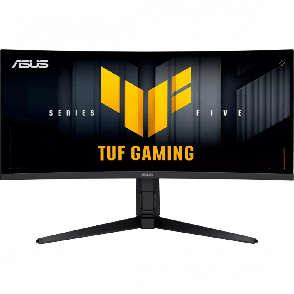 Монитор Asus VG34WQL5A 90LM0CI1-B01171 34 ", VA, Ultra-Wide QHD 3440x1440 (21:9), 200 Гц - миниатюра 5