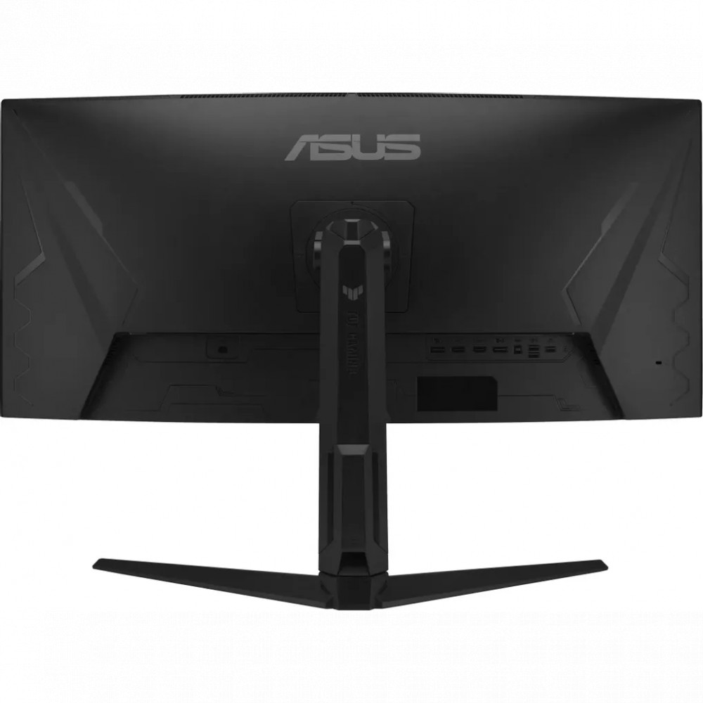 Монитор Asus VG34WQL5A 90LM0CI1-B01171 34 ", VA, Ultra-Wide QHD 3440x1440 (21:9), 200 Гц - миниатюра 8