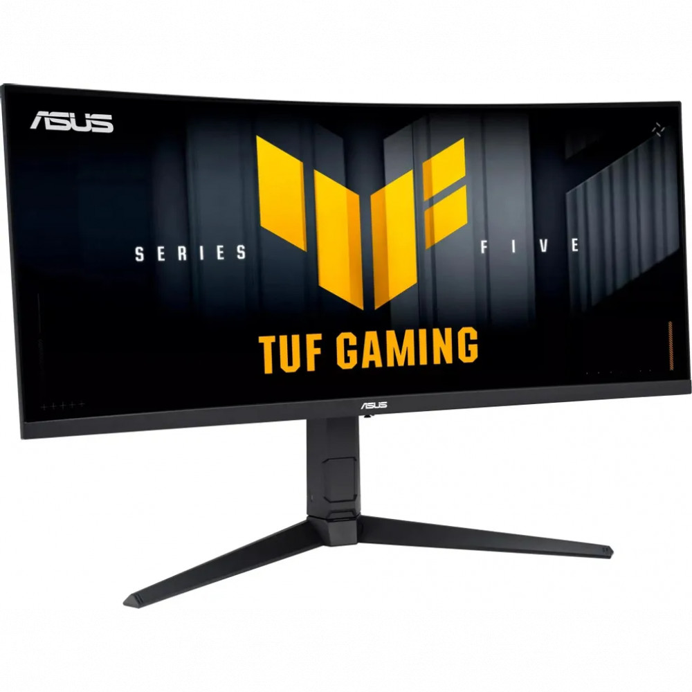 Монитор Asus VG34WQL5A 90LM0CI1-B01171 34 ", VA, Ultra-Wide QHD 3440x1440 (21:9), 200 Гц - миниатюра 6