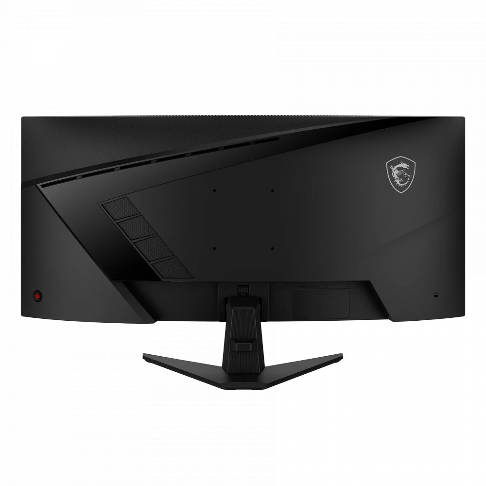Монитор MSI MAG 346CQDF E20 9S6-3DD71M-022 34 ", VA, Ultra-Wide QHD 3440x1440 (21:9), 400 Гц - миниатюра 8
