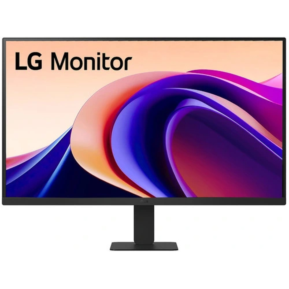 Монитор LG 27U631A-B 27U631A-BD.CRUDMR 27 ", IPS, Quad HD 2560x1440 (16:9), 100 Гц - миниатюра 5