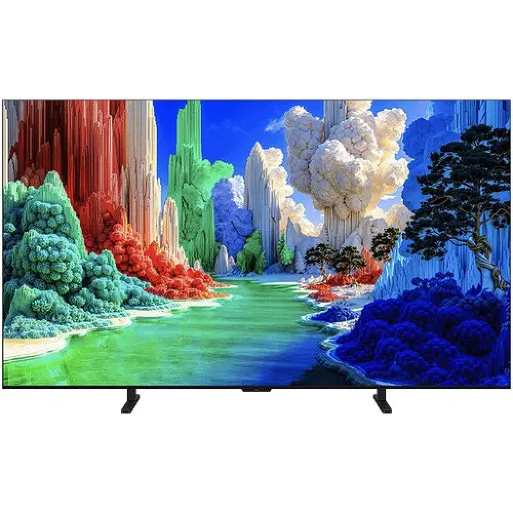 Телевизор TCL 85A400 85 ", Черный - миниатюра 3