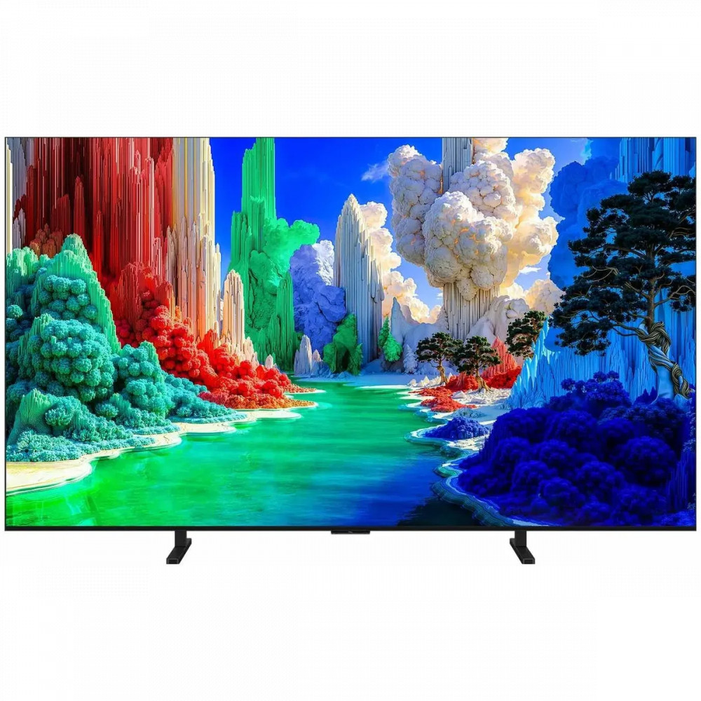 Телевизор TCL 55A400 55 ", Черный - миниатюра 2