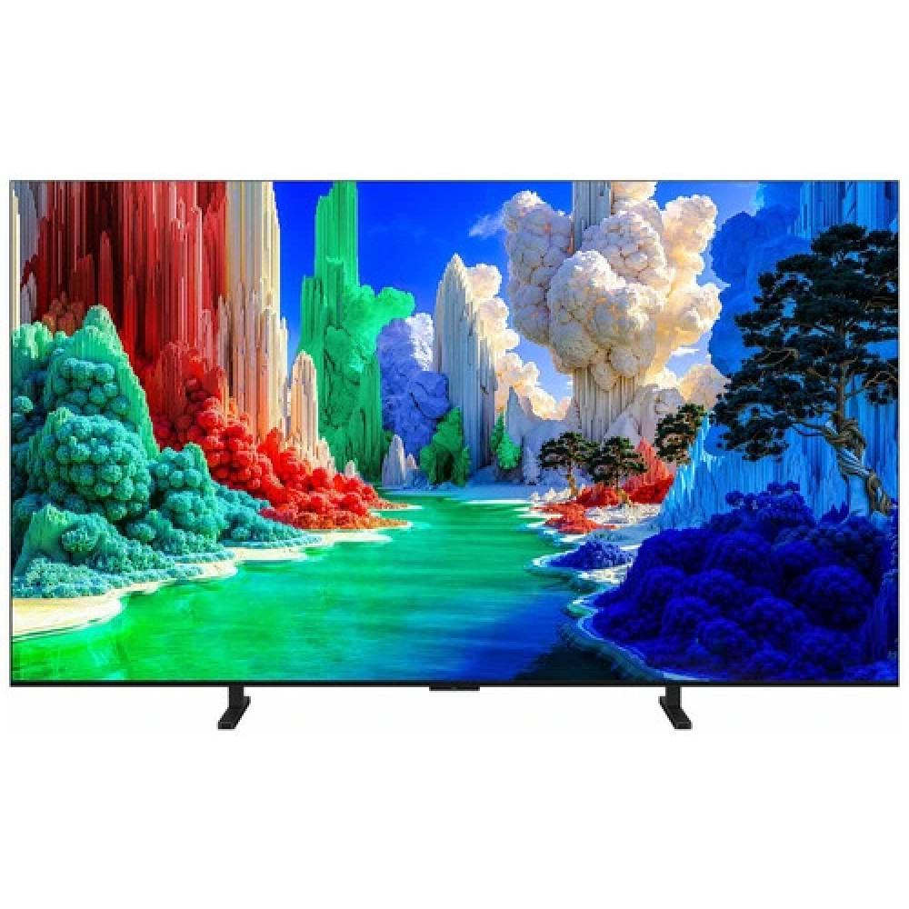 Телевизор TCL 65A400 65 ", Черный - миниатюра 2