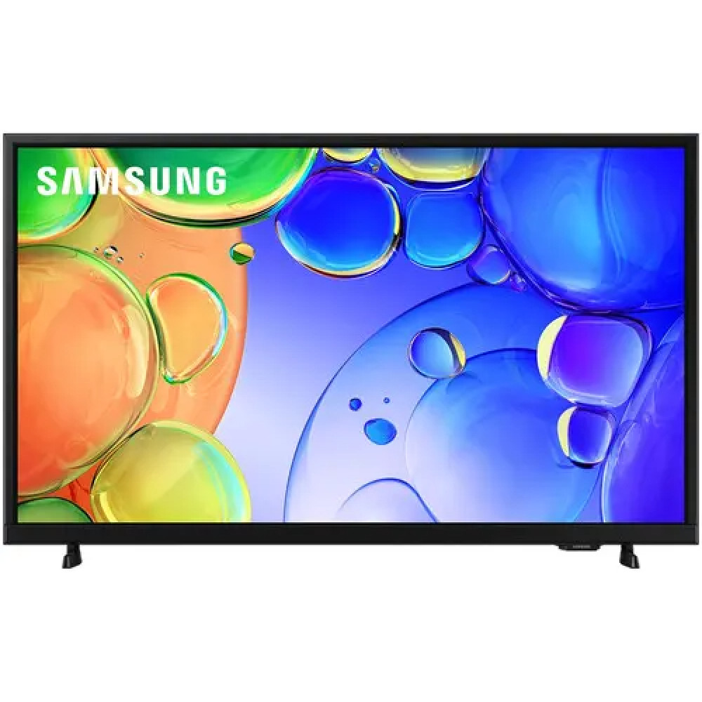 Телевизор Samsung QE32Q5FAAUXPY 32 ", Черный - миниатюра 2