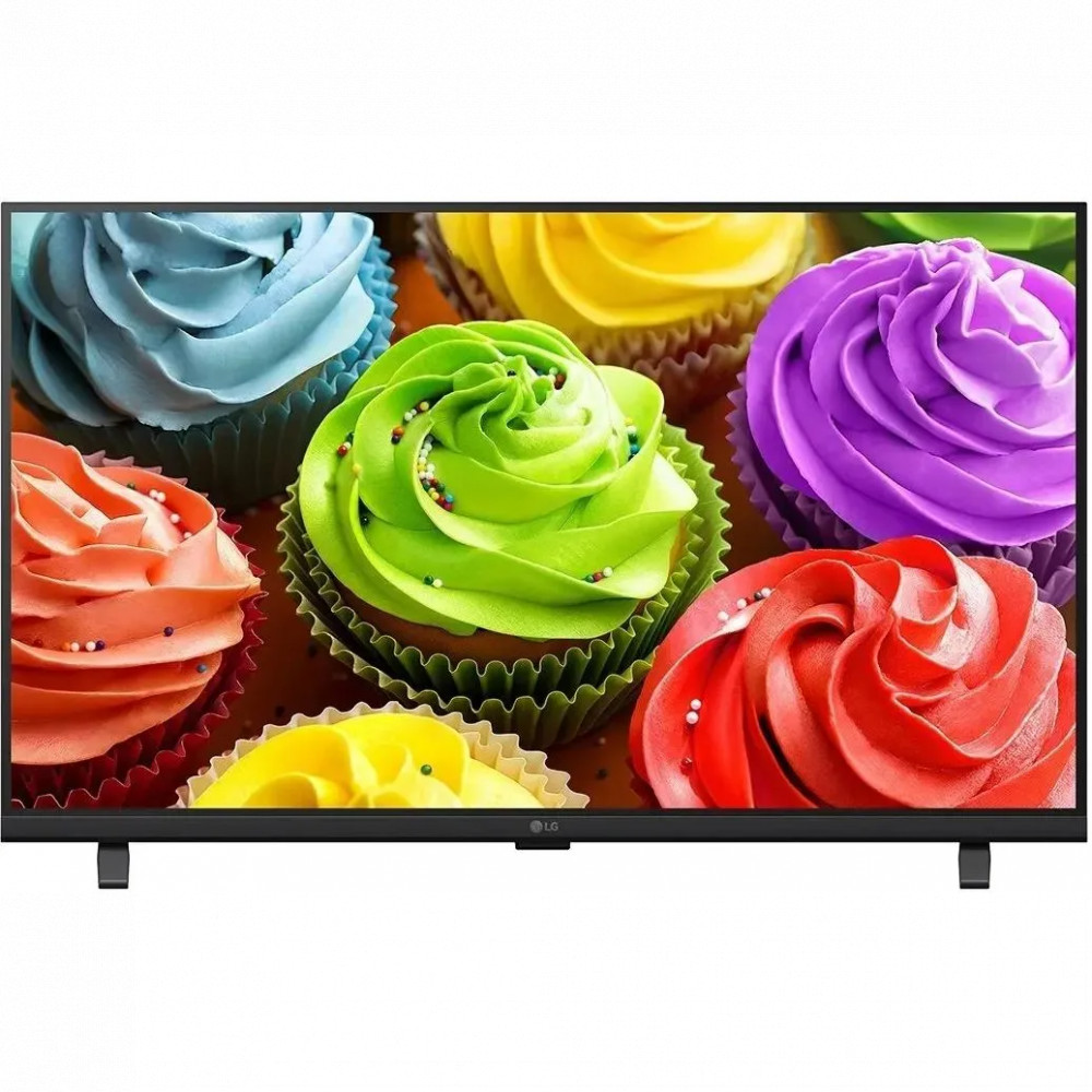 Телевизор LG 32LB650B6LA 32LB650B6LA.ARUG 32 ", Черный - миниатюра 2