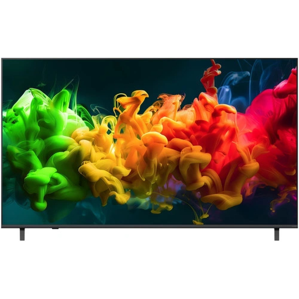 Телевизор LG 75QNED80B6A 75QNED80B6A.ARUG 75 ", Черный - миниатюра 2