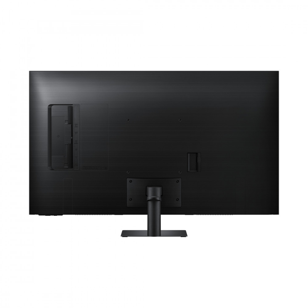 Монитор Samsung Smart M7 LS43FM702UIXCI 43 ", VA, 4K UHD 3840x2160 (16:9), 60 Гц - миниатюра 4
