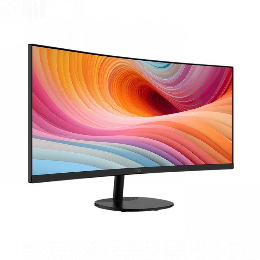 Монитор MSI PRO MP341CQ E12 9S6-3PB2CT-212 34 ", VA, Ultra-Wide QHD 3440x1440 (21:9), 120 Гц - миниатюра 7