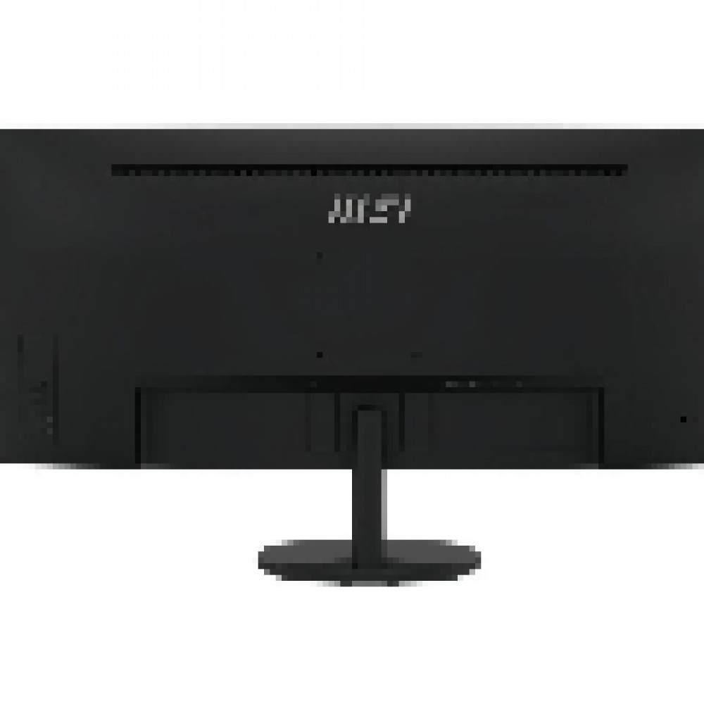 Монитор MSI PRO MP341CQ E12 9S6-3PB2CT-212 34 ", VA, Ultra-Wide QHD 3440x1440 (21:9), 120 Гц - миниатюра 10