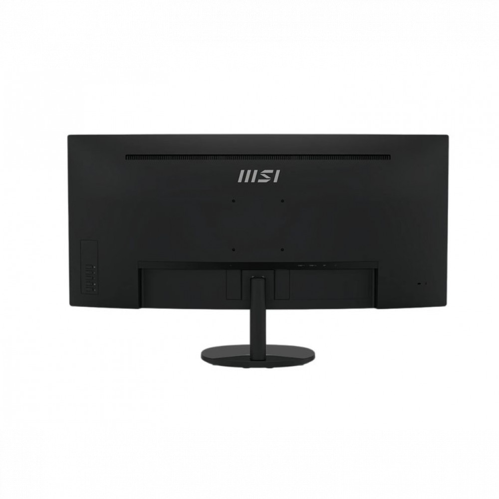 Монитор MSI PRO MP341CQ E12 9S6-3PB2CT-212 34 ", VA, Ultra-Wide QHD 3440x1440 (21:9), 120 Гц - миниатюра 9