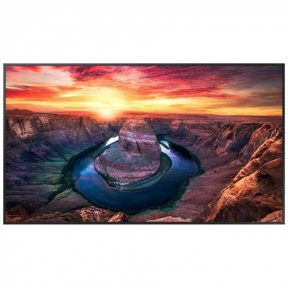 LED / LCD панель Samsung LH65QMCEBGCXCI 65 " - миниатюра 2