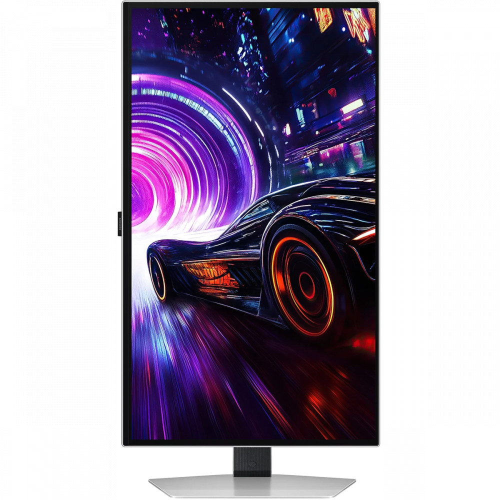 Монитор Samsung Odyssey LS27HG802SIXCI 27 ", OLED, 4K UHD 3840x2160 (16:9), 240 Гц - миниатюра 7
