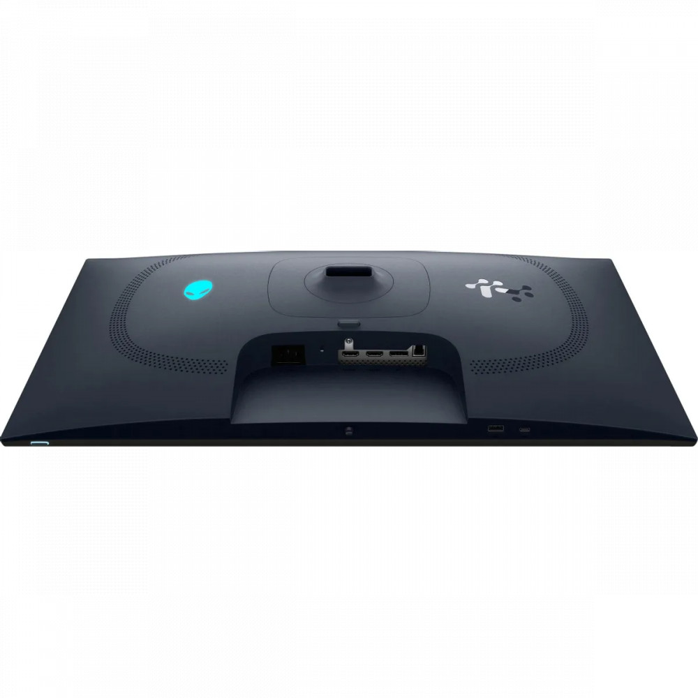 Монитор Dell Alienware AW2725D 27 ", QD-OLED, Quad HD 2560x1440 (16:9), 280 Гц - миниатюра 10