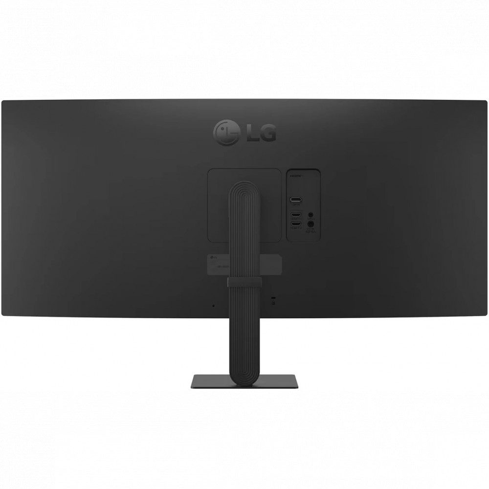 Монитор LG 34U620B-B UltraWide 34 ", VA, Ultra-Wide QHD 3440x1440 (21:9), 144 Гц - миниатюра 7