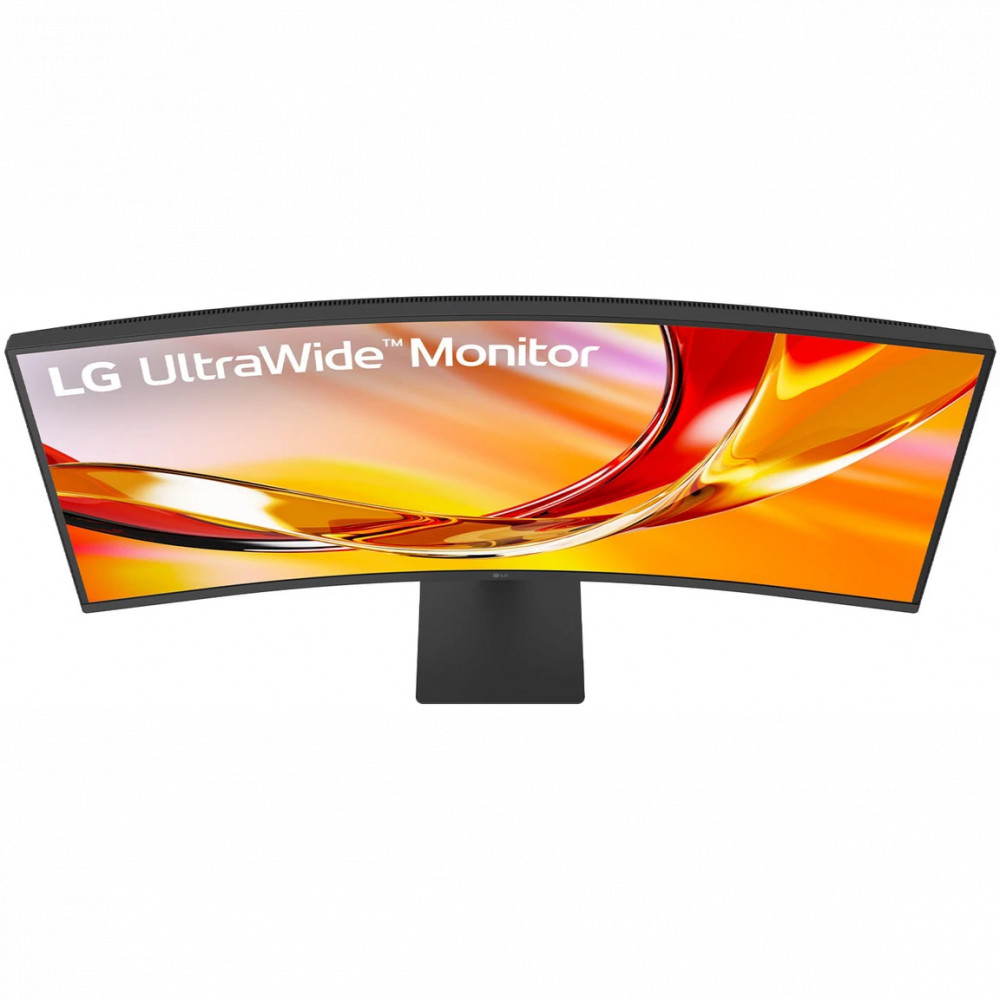 Монитор LG 34U620B-B UltraWide 34 ", VA, Ultra-Wide QHD 3440x1440 (21:9), 144 Гц - миниатюра 6
