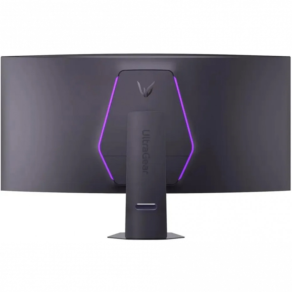 Монитор LG UltraGear 52G930B-B 51.6 ", VA, 5K UHD 5120x2160 (64:27), 240 Гц - миниатюра 5