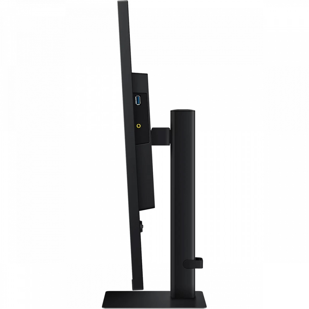 Монитор Samsung ViewFinity S7 LS32H700EAIXCI 32 ", VA, 4K UHD 3840x2160 (16:9), 60 Гц - миниатюра 7