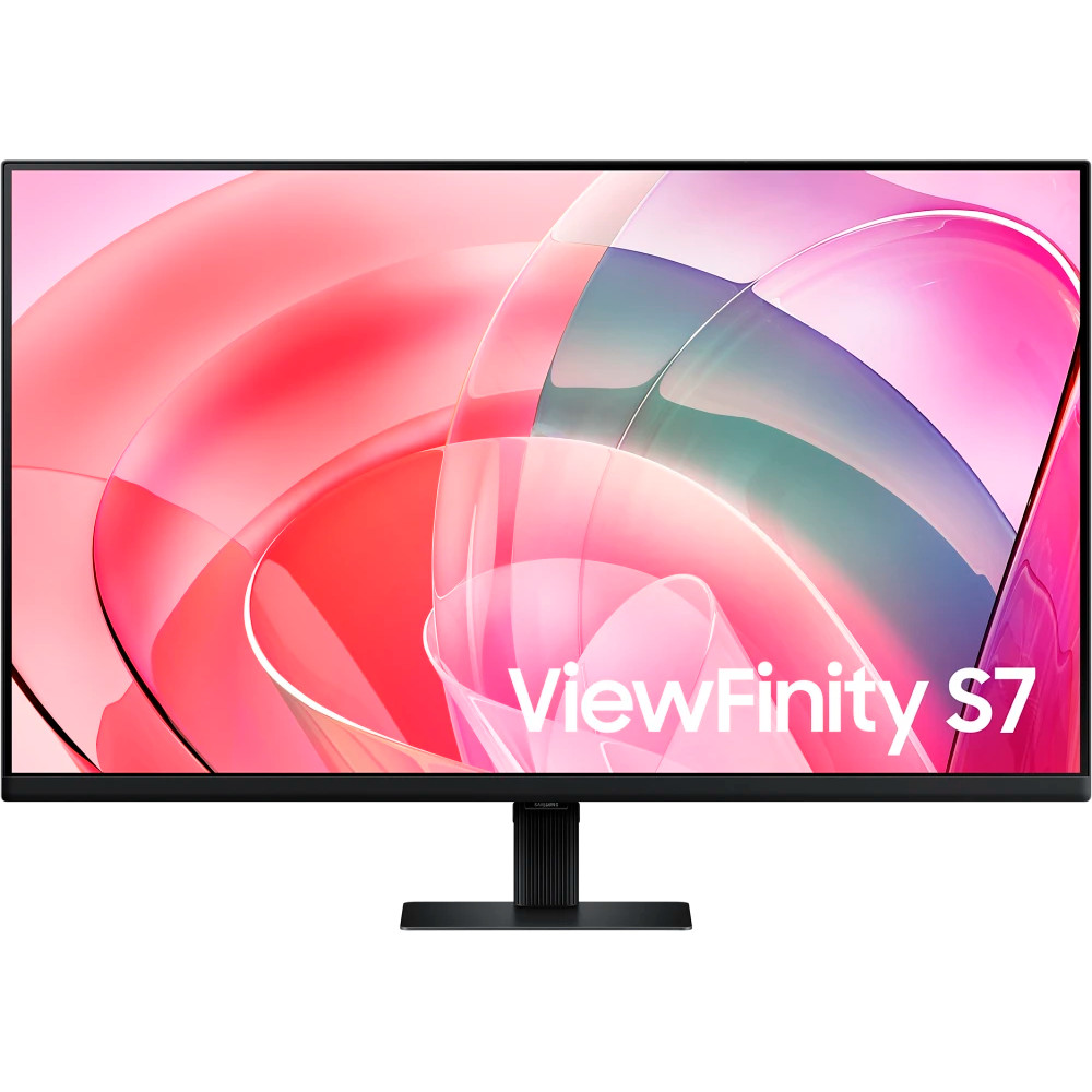 Монитор Samsung ViewFinity S7 LS32H700EAIXCI 32 ", VA, 4K UHD 3840x2160 (16:9), 60 Гц - миниатюра 5