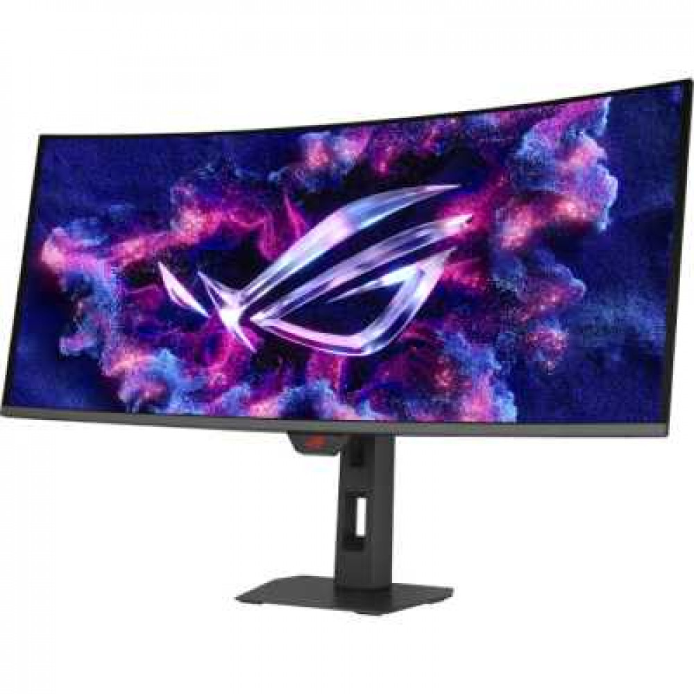 Монитор Asus ROG Strix 90LM0B70-B01171 34 ", OLED, Ultra-Wide QHD 3440x1440 (21:9), 175 Гц - миниатюра 6