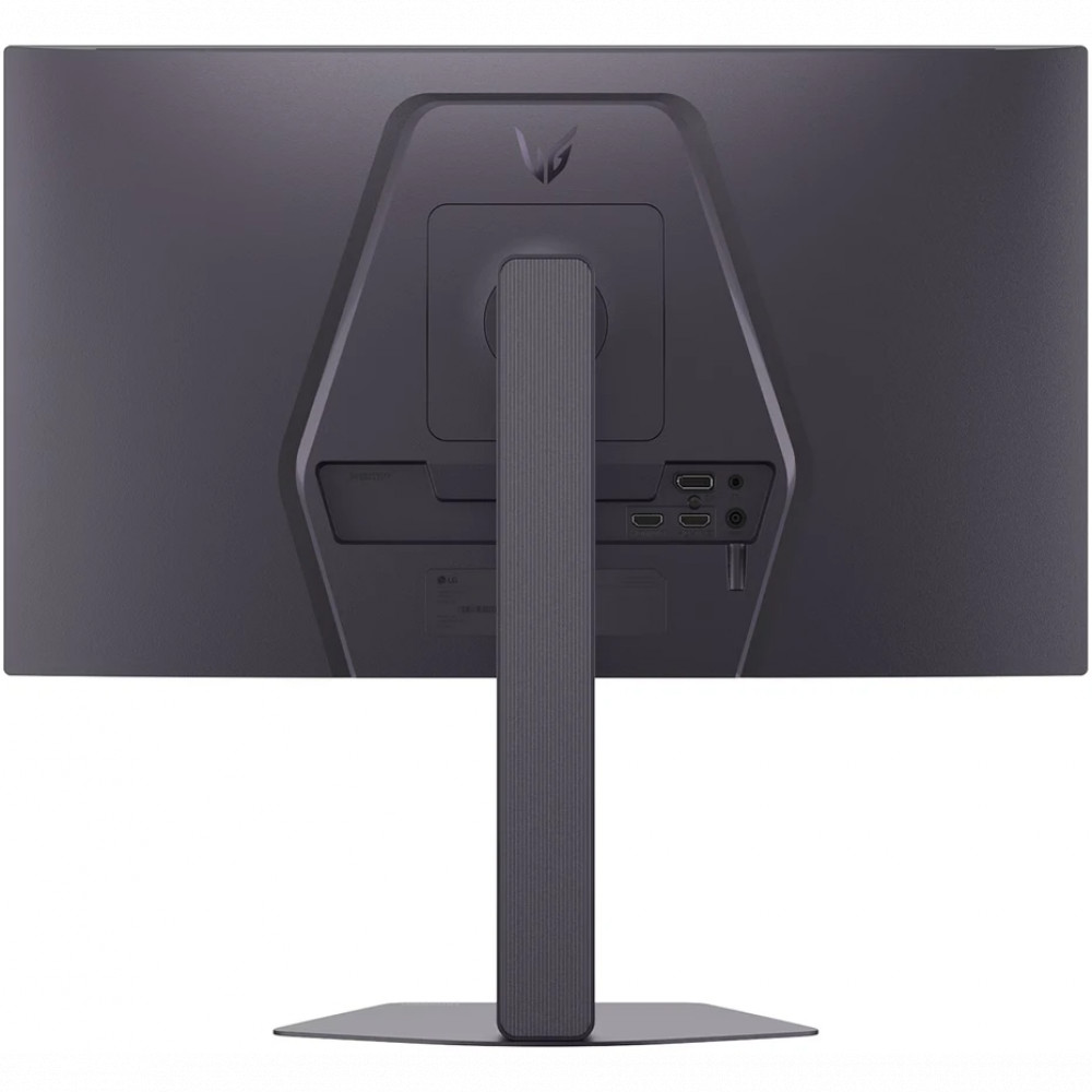 Монитор LG 25G550B-B UltraGear 24.5 ", IPS, Full HD 1920x1080 (16:9), 300 Гц - миниатюра 6