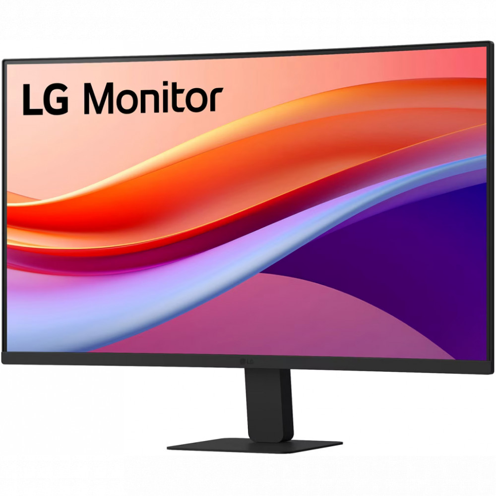 Монитор LG 27U421A-B 27 ", VA, Full HD 1920x1080 (16:9), 100 Гц - миниатюра 7