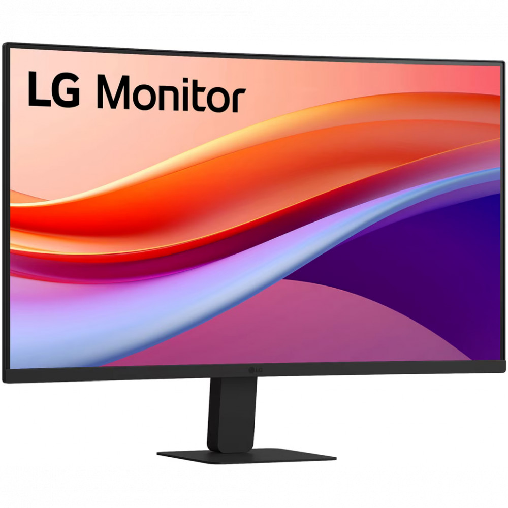 Монитор LG 27U421A-B 27 ", VA, Full HD 1920x1080 (16:9), 100 Гц - миниатюра 5