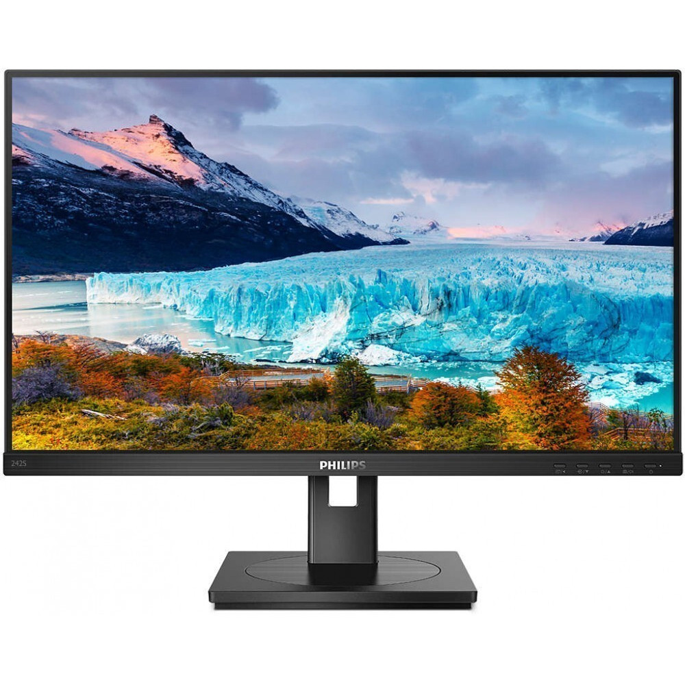 Монитор Philips 242S1AE/00 242S1AE/00 8712581764296 23.8 ", IPS, Full HD 1920x1080 (16:9) - миниатюра 4