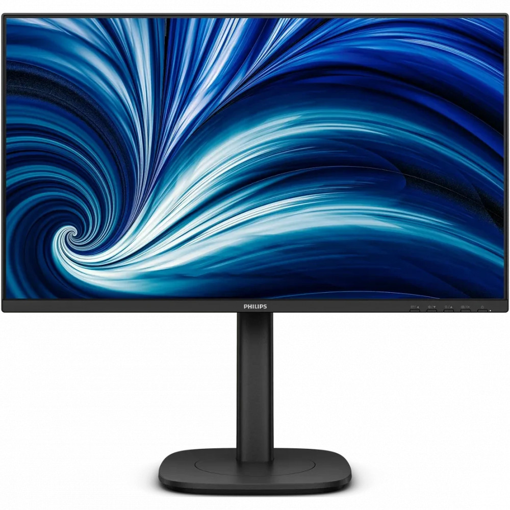 Монитор Philips 24B2N3200J 24B2N3200J/01 23.8 ", IPS, Full HD 1920x1080 (16:9), 120 Гц - миниатюра 6