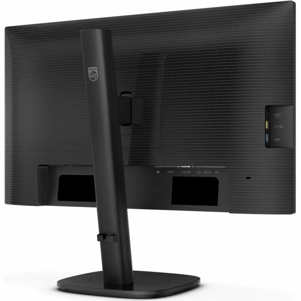 Монитор Philips 24B2N3200J 24B2N3200J/01 23.8 ", IPS, Full HD 1920x1080 (16:9), 120 Гц - миниатюра 8